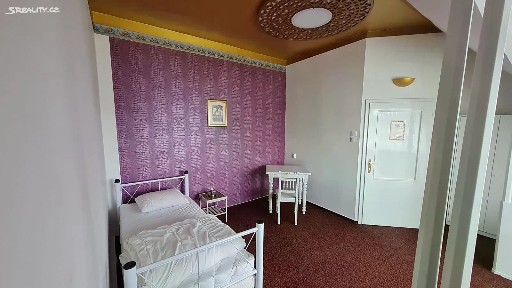Pronájem bytu pokoje 20 m² náměstí Borise Němcova, Praha - Bubeneč