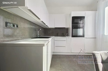 Příbram, Příbram VII, náměstí 17. listopadu