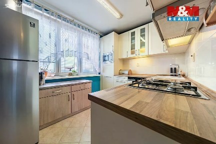 Jirkov, Chomutov, Studentská