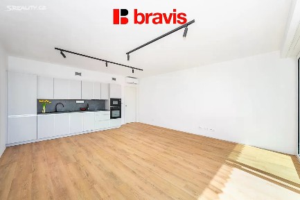 Pronájem bytu 2+kk 62 m² Fuchsova, Brno - Staré Brno