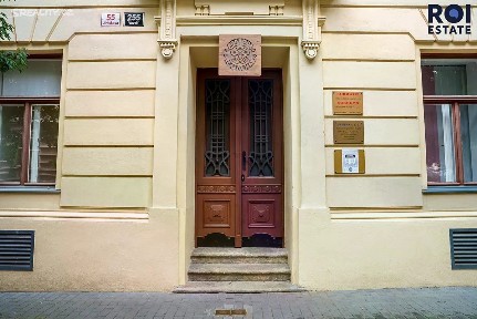 Pronájem restaurace 138 m² Jiráskova, Brno - Veveří