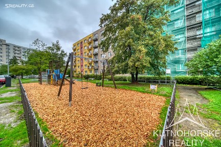 Prodej bytu 1+kk 57 m² Malovická, Praha - Záběhlice