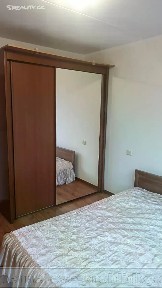 Pronájem bytu 3+1 72 m² Cvikovská, Praha - Střížkov