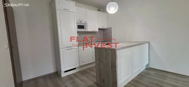 Pronájem bytu 2+kk 49 m² Pavla Beneše, Praha - Letňany