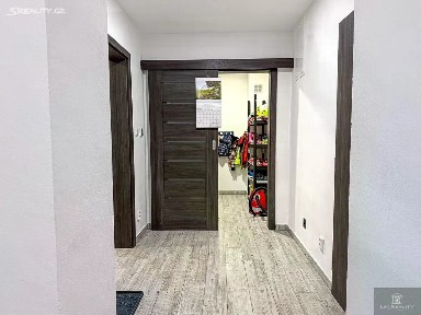 Liberec, Liberec XXX-Vratislavice nad Nisou, Tanvaldská