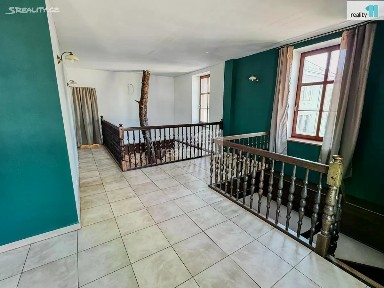 Prodej komerční nemovitosti 541 m² Dolní příkopy, Rokycany - Plzeňské Předměstí