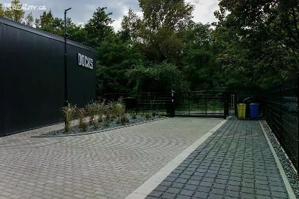 Kolín, Kolín V, V Olšinkách