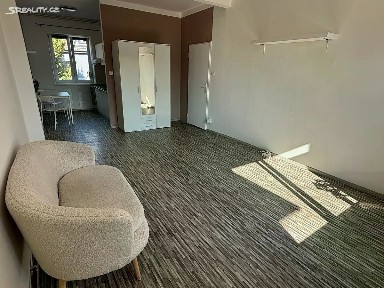 Pronájem bytu 1+1 44 m² Petra Cingra, Frýdek-Místek - Frýdek