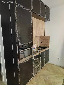 Pronájem bytu 1+kk 34 m² Veleslavínova, Ostrava - Moravská Ostrava