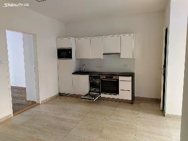 Pronájem bytu 2+kk 54 m² Veleslavínova, Ostrava - Moravská Ostrava