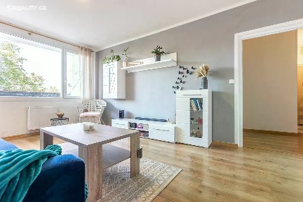 Chomutov, Jirkovská