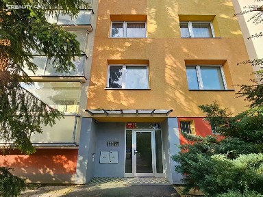 Prodej bytu 3+kk 46 m² Cholupická, Praha - Kamýk