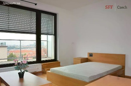 Praha, Praha 10, Vinohrady, Korunní