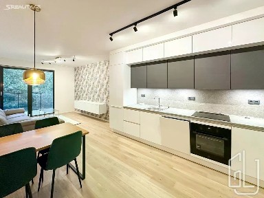Pronájem bytu 2+kk 60 m² Radimova, Praha - Břevnov