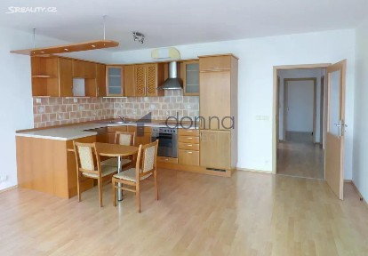Pronájem bytu 2+kk 66 m² Štěpařská, Praha - Hlubočepy