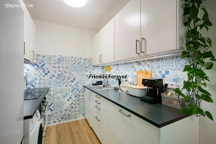 Pronájem bytu 2+kk 46 m² Petržílkova, Praha - Stodůlky