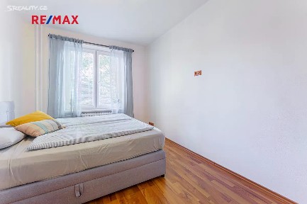 Prodej bytu 2+kk 55 m² Politických vězňů, Příbram - Příbram VII