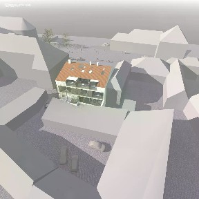 Prodej bytu 2+kk 42 m² nám. sv. Václava, Brandýs nad Labem-Stará Boleslav - Stará Boleslav