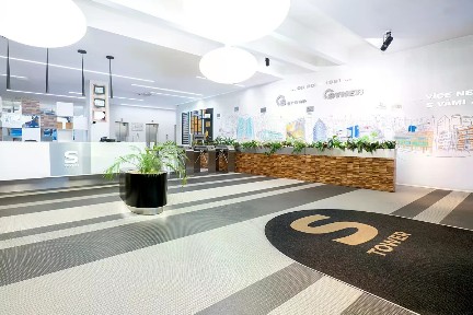 Liberec, Liberec IV-Perštýn, Dr. Milady Horákové, 7