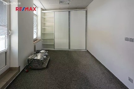 Pronájem kanceláře 35 m² Jánská, Liberec - Liberec III-Jeřáb