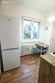 Pronájem bytu 2+1 53 m² Patrice Lumumby, Ostrava - Zábřeh