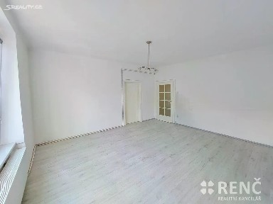 Pronájem bytu 3+1 120 m² Tyršova, Brno - Královo Pole