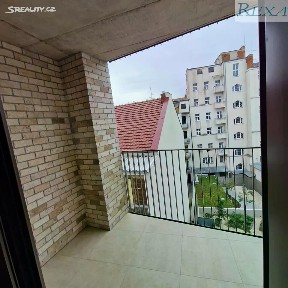 Pronájem bytu 1+kk 44 m² Bratislavská, Brno - Zábrdovice