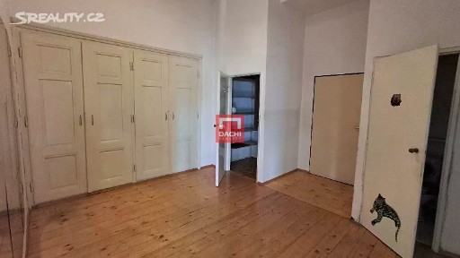 Pronájem bytu 3+1 108 m² tř. Svobody, Olomouc