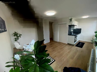 Prodej bytu 1+kk 30 m² Nekvasilova, Praha - Karlín