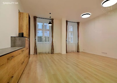Prodej bytu 3+kk 86 m² Gorazdova, Praha - Nové Město