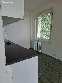 Pronájem bytu 3+1 73 m² Kopistská, Litvínov - Janov