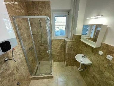 Pronájem bytu 2+kk 45 m² Textilní, Ústí nad Labem - Ústí nad Labem-centrum