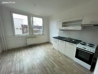 Pronájem bytu 1+1 41 m² Masarykova, Ústí nad Labem - Ústí nad Labem-centrum