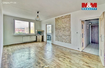 Chomutov, Jirkovská