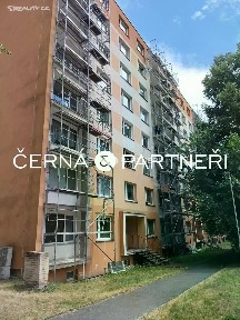 Litvínov, Most, Horní Litvínov, Čapkova