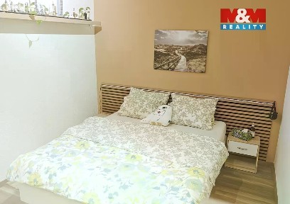 Litvínov, Most, Janov, Hamerská