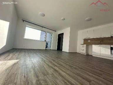 Pronájem bytu 3+kk 65 m² Lipská, Chomutov