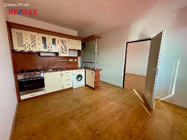 Pronájem bytu 1+1 36 m² Osecká, Duchcov