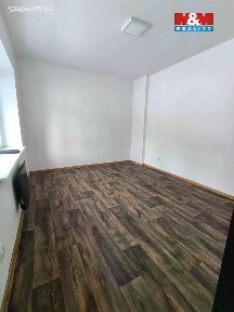 Pronájem bytu 1+kk 34 m² Petrovice
