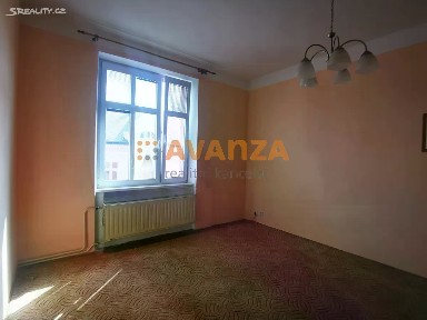 Pronájem bytu 2+1 74 m² Čs. legií, Děčín - Děčín IV-Podmokly