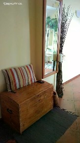 Pronájem bytu 3+kk 170 m² Krupská, Teplice