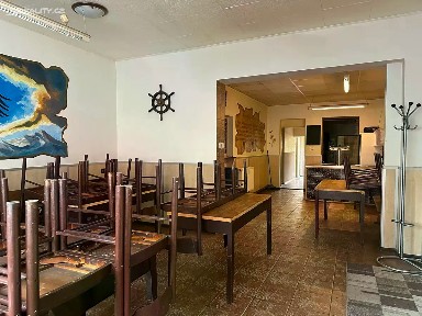 Pronájem bytu 2+kk 80 m² Hasičská, Bílina - Teplické Předměstí