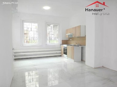 Pronájem bytu 2+kk 52 m² Žukovova, Ústí nad Labem - Střekov