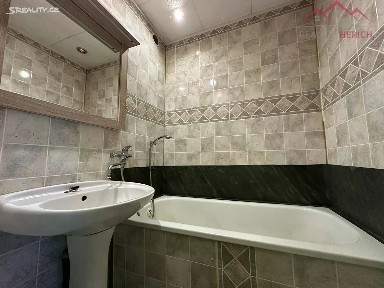 Chomutov, Vrchlického