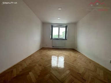 Pronájem bytu 2+1 52 m² Mostecká, Chomutov