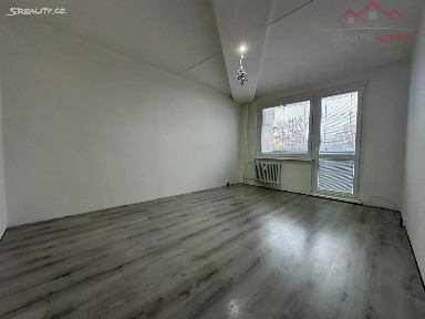 Pronájem bytu 2+1 62 m² Studentská, Jirkov