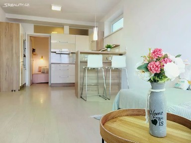 Pronájem bytu 3+kk 64 m² Janského, Olomouc - Povel