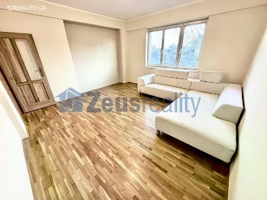 Pronájem bytu 3+kk 65 m² Lvovská, Praha - Vršovice