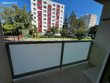 Prodej bytu 1+1 52 m² Jana Zajíce, Pardubice - Studánka