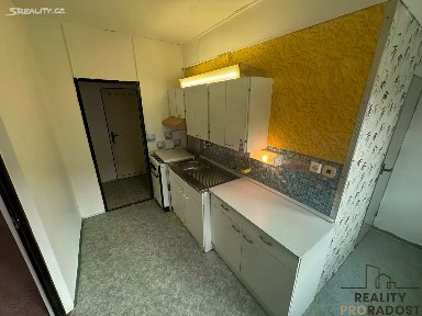 Prodej bytu 2+1 52 m² Svojsíkova, Ústí nad Labem - Severní Terasa